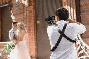 Come diventare fotografo di Matrimoni